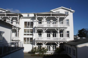 Ferienwohnung im Ostseebad Göhren in Strandnähe, Kurhaus Nordstrand,Nähe Binz und Sellin